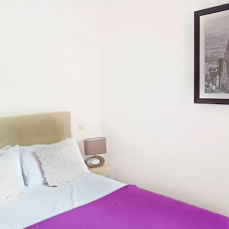 Apartment With One Bedroom In Canet-en-roussillon, With Pool Access An *