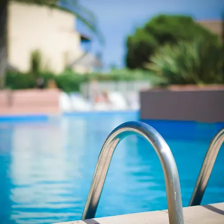 Apartment With One Bedroom In Canet-en-roussillon, With Pool Access An *