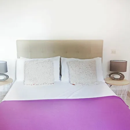 With One Bedroom In Canet-en-roussillon, With Pool Access An * Canet-en-Roussillon