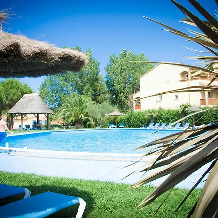 Apartment With One Bedroom In Canet-en-roussillon, With Pool Access An *